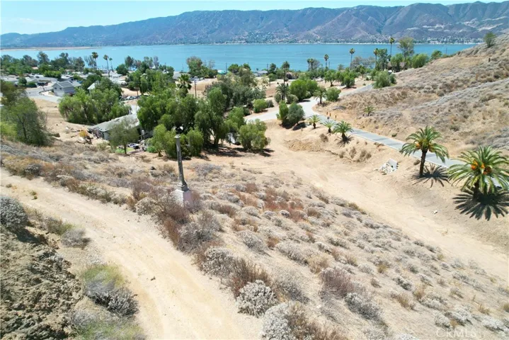 1 Palm Drive, Lake Elsinore, California 92530