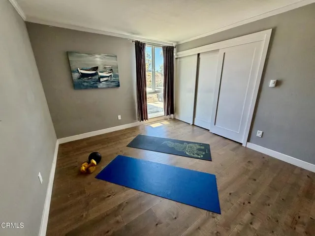 2nd bedroom