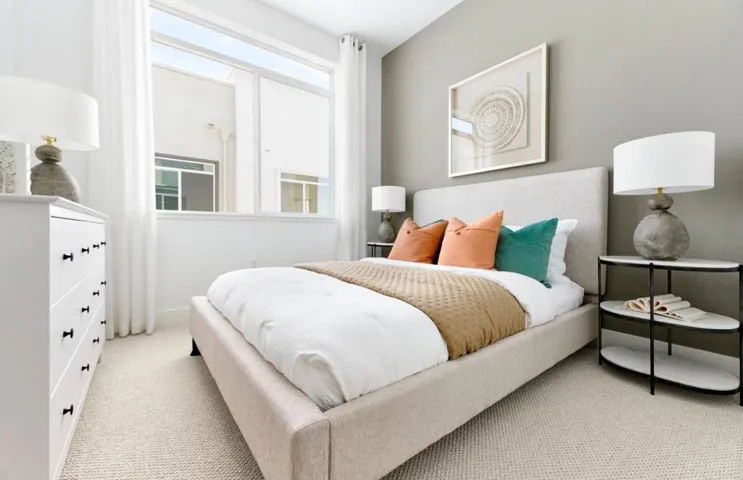 3281 Eagle Court 304-plan 4-3203, San Jose, California 95117