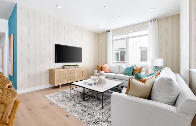 3281 Eagle Court 304-plan 4-3203, San Jose, California 95117