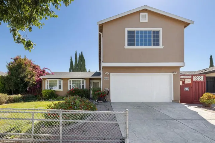 560 Cestaric Drive, Milpitas, California 95035