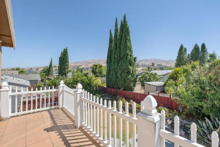 560 Cestaric Drive, Milpitas, California 95035