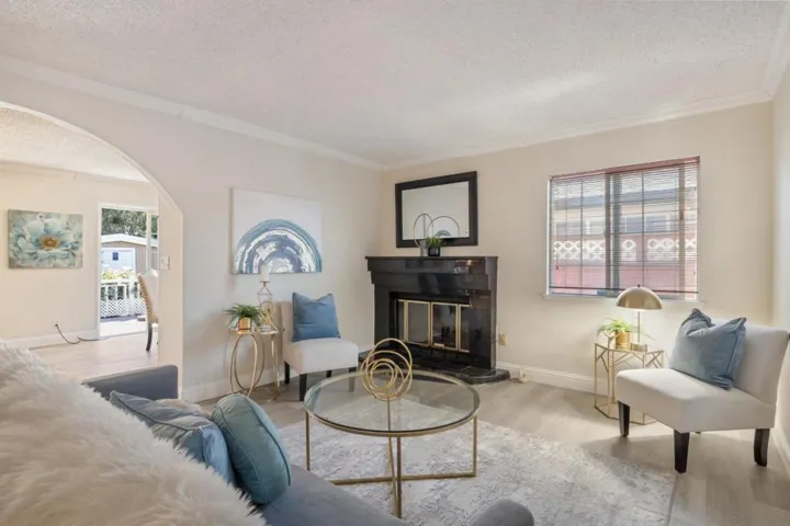 560 Cestaric Drive, Milpitas, California 95035