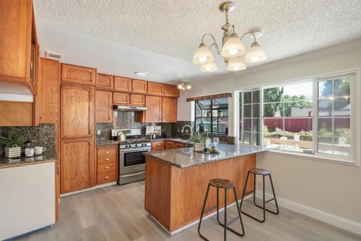 560 Cestaric Drive, Milpitas, California 95035