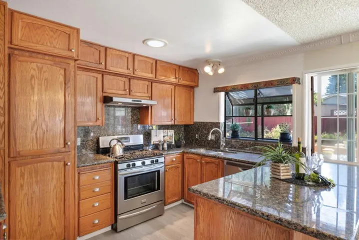 560 Cestaric Drive, Milpitas, California 95035