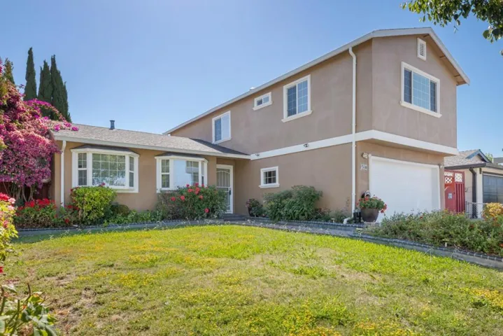560 Cestaric Drive, Milpitas, California 95035