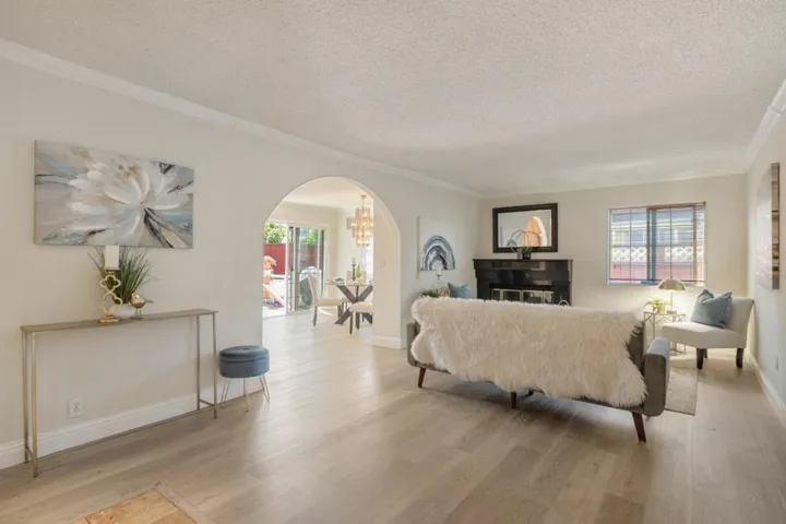 560 Cestaric Drive, Milpitas, California 95035