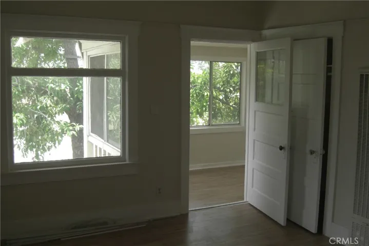 3846 S Gramercy Place, Los Angeles, California 90062