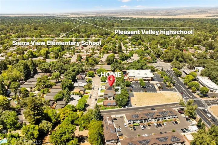 15 Hunter Court, Chico, California 95928