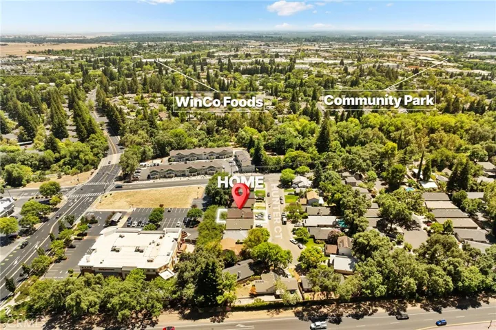 15 Hunter Court, Chico, California 95928