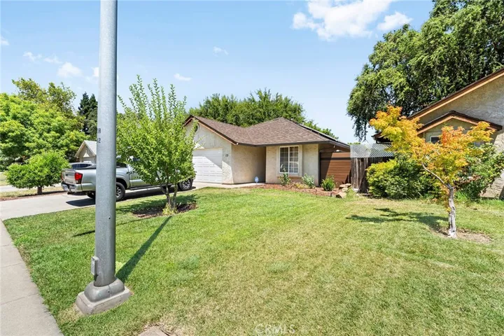 15 Hunter Court, Chico, California 95928