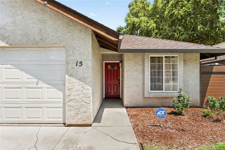 15 Hunter Court, Chico, California 95928