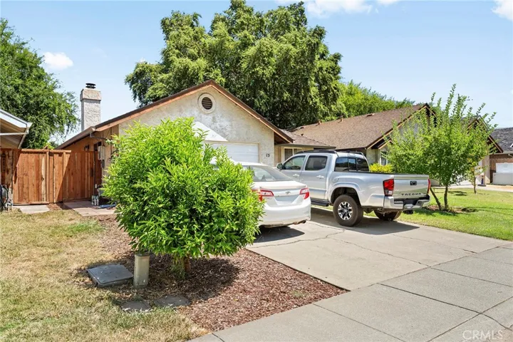 15 Hunter Court, Chico, California 95928