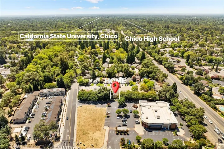 15 Hunter Court, Chico, California 95928