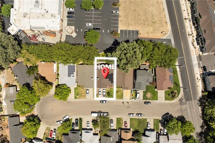 15 Hunter Court, Chico, California 95928