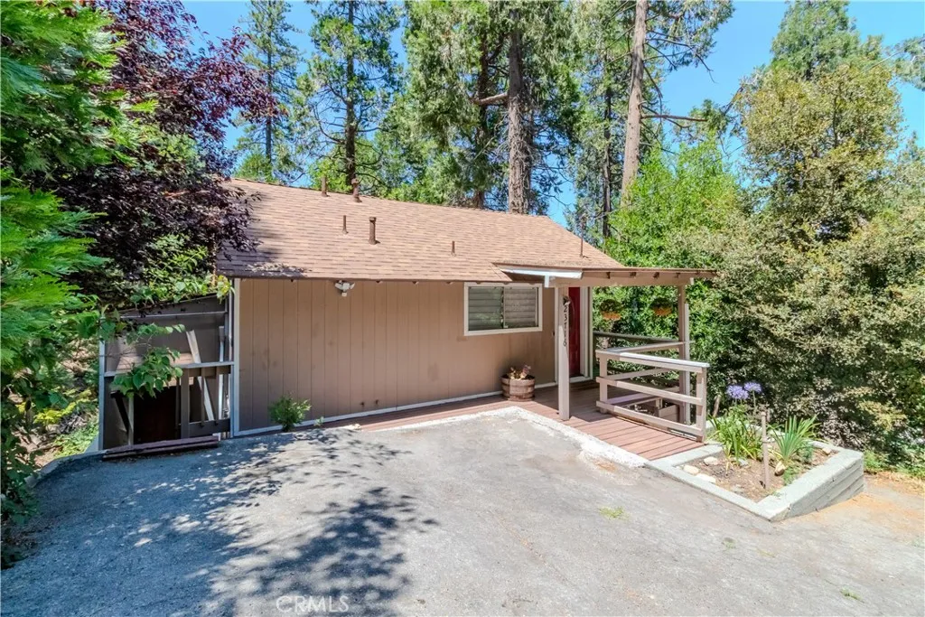 23716 Shady, Crestline, California 92325 — photo 4