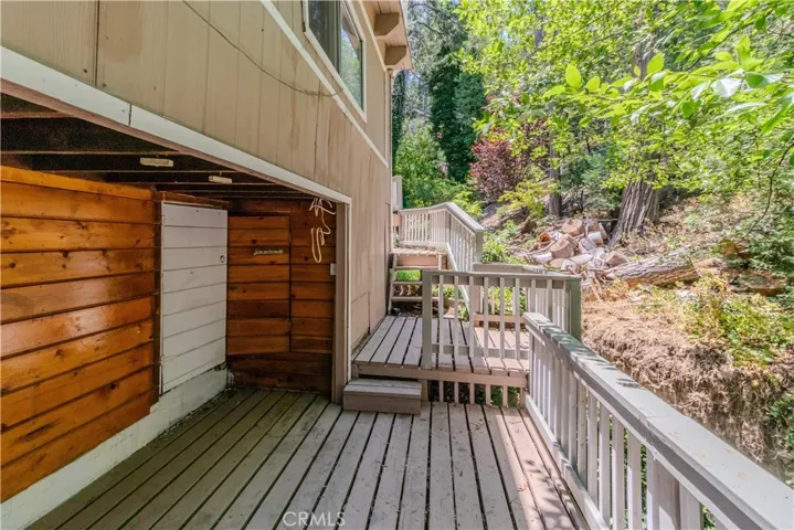 23716 Shady, Crestline, California 92325