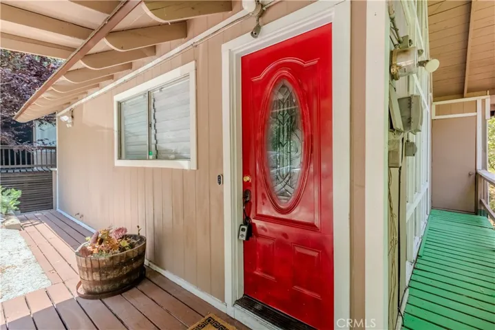 23716 Shady, Crestline, California 92325