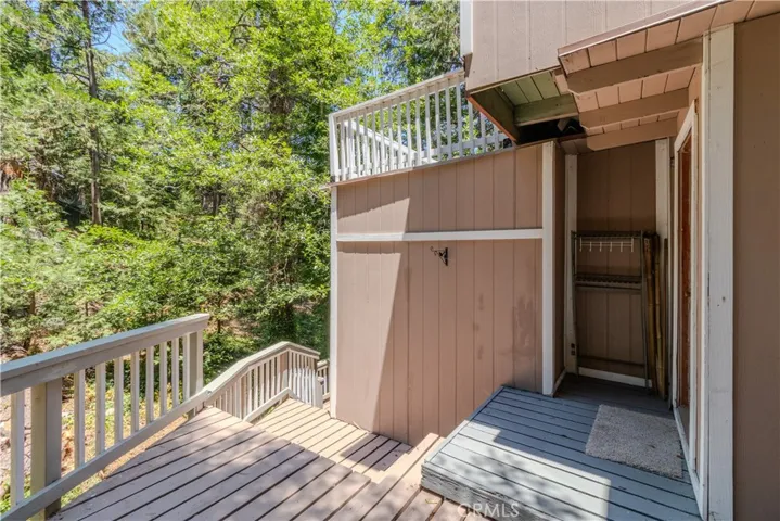 23716 Shady, Crestline, California 92325