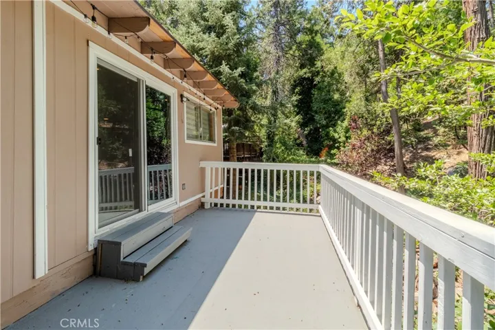 23716 Shady, Crestline, California 92325