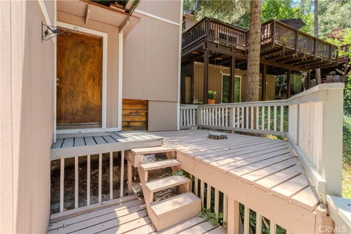 23716 Shady, Crestline, California 92325