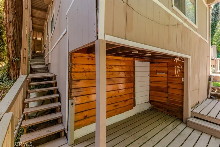 23716 Shady, Crestline, California 92325