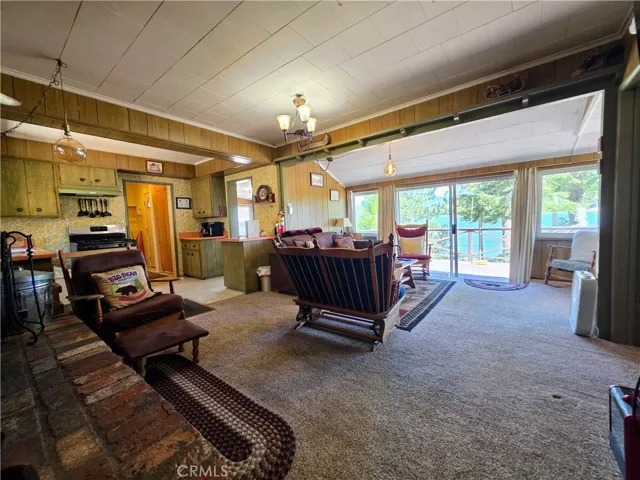38542 N Shore, Fawnskin, California 92333