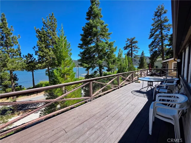 38542 N Shore, Fawnskin, California 92333