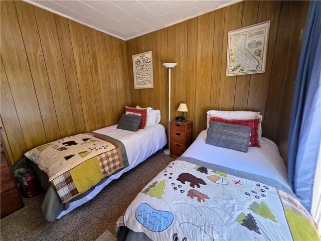 38542 N Shore, Fawnskin, California 92333