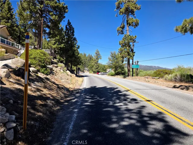 38542 N Shore, Fawnskin, California 92333