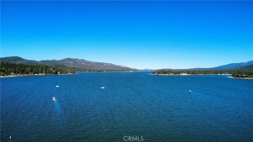 38542 N Shore, Fawnskin, California 92333