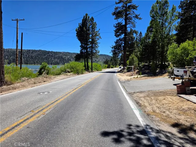 38542 N Shore, Fawnskin, California 92333