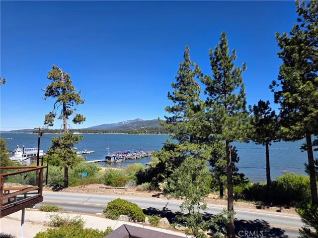 38542 N Shore, Fawnskin, California 92333