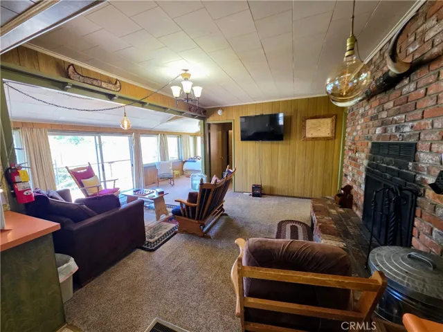 38542 N Shore, Fawnskin, California 92333