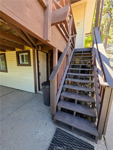 38542 N Shore, Fawnskin, California 92333