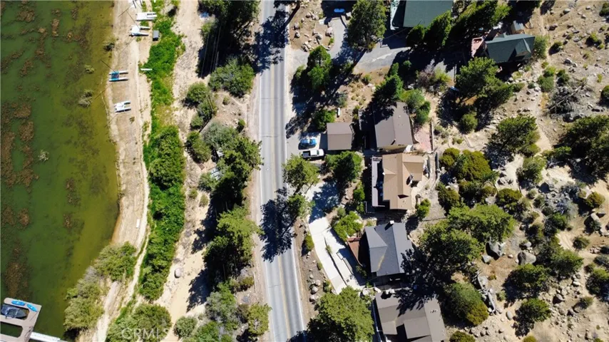 38542 N Shore, Fawnskin, California 92333