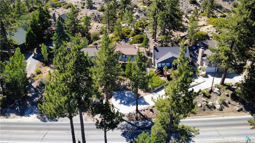38542 N Shore, Fawnskin, California 92333