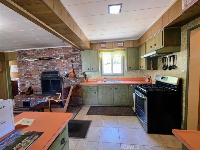 38542 N Shore, Fawnskin, California 92333