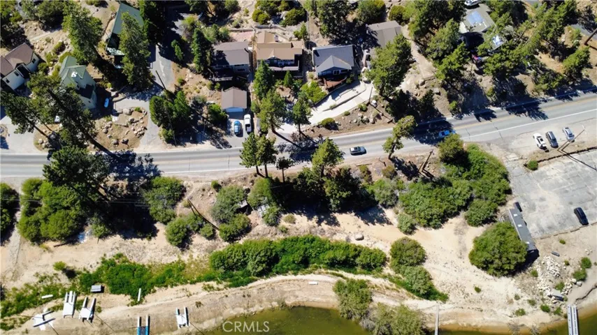 38542 N Shore, Fawnskin, California 92333