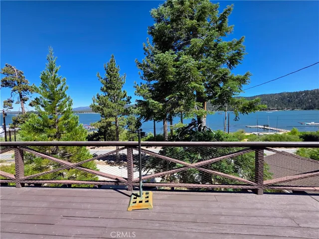 38542 N Shore, Fawnskin, California 92333