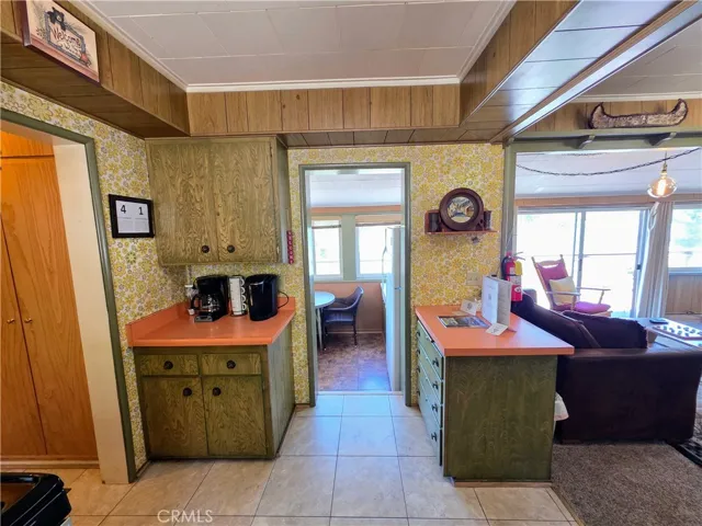 38542 N Shore, Fawnskin, California 92333
