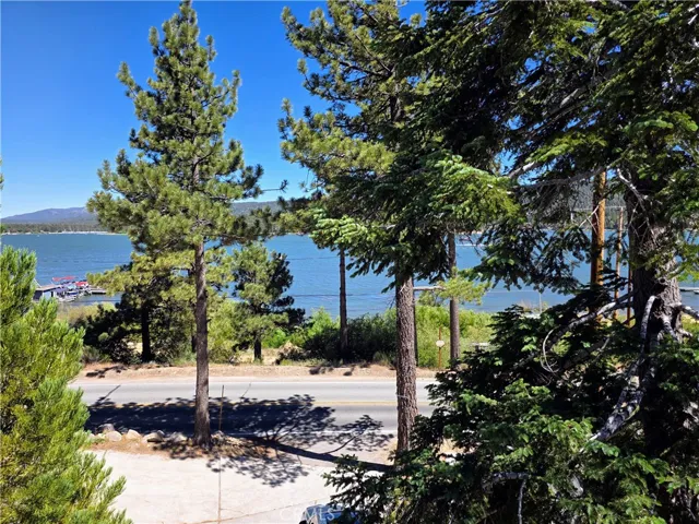 38542 N Shore, Fawnskin, California 92333