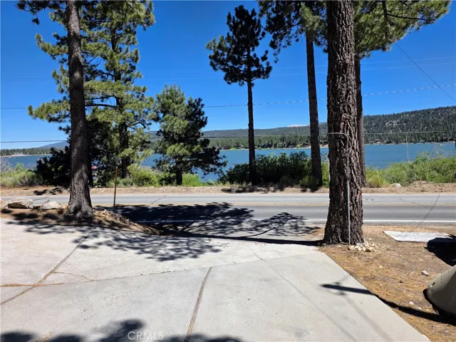 38542 N Shore, Fawnskin, California 92333