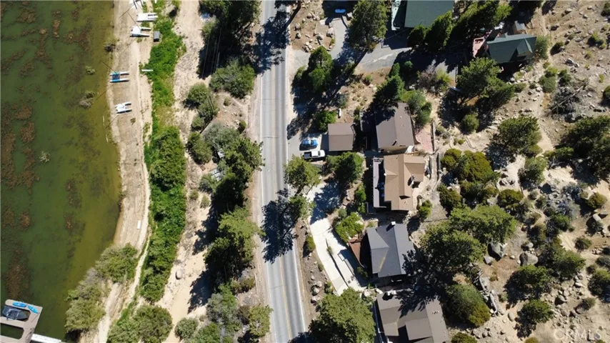 38542 N Shore, Fawnskin, California 92333