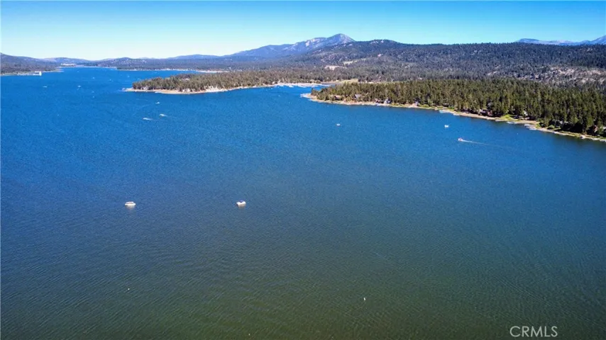 38542 N Shore, Fawnskin, California 92333