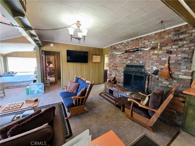 38542 N Shore, Fawnskin, California 92333
