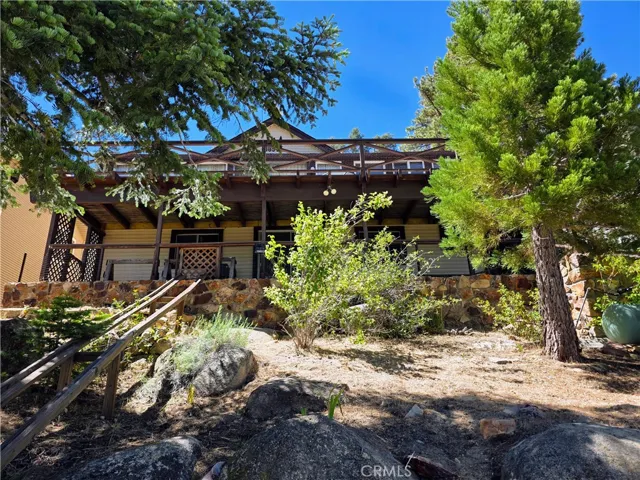 38542 N Shore, Fawnskin, California 92333