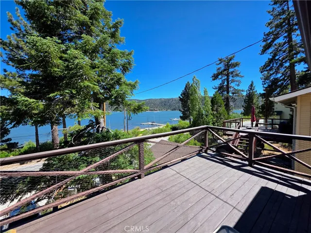 38542 N Shore, Fawnskin, California 92333