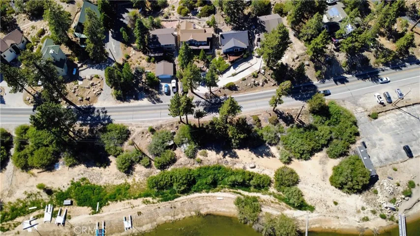 38542 N Shore, Fawnskin, California 92333