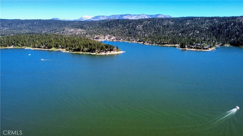 38542 N Shore, Fawnskin, California 92333